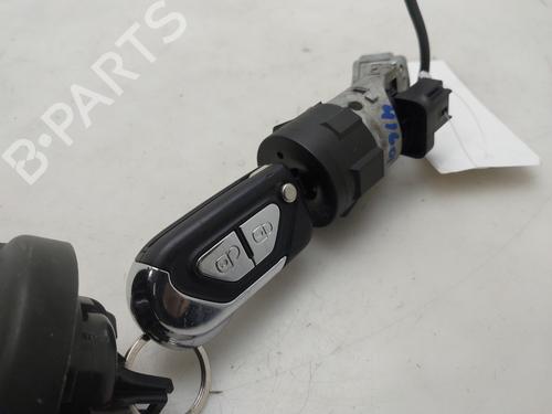 Ignition barrel CITROËN DS3 (SA_) 1.6 THP 155 | BP34459158M48 - Image 3