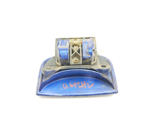 Front left exterior door handle PEUGEOT 106 II (1A_, 1C_) 1.1 i | BP17531499C128 