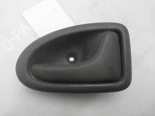 Used Rear right interior door handle Rear right interior door handle 36648803 36648803