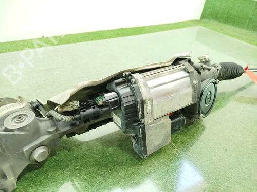 Steering rack SEAT LEON (1P1) 1.6 | BP33234713M22  - Image 8