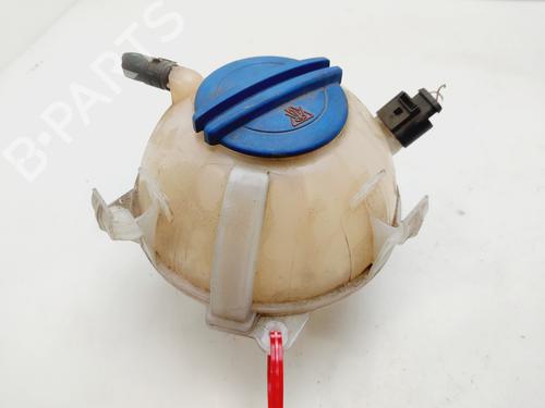 Vase D'Expansion AUDI A3 Sportback (8PA) [2004-2015]  30849742