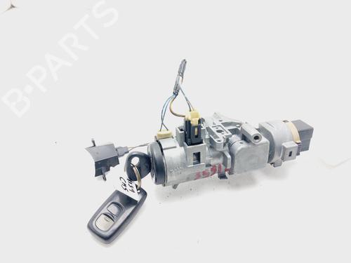 Used Ignition barrel MAZDA PREMACY (CP) 2.0 TD (101 hp) 19678280