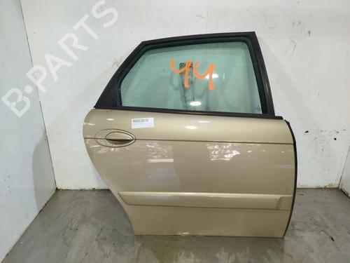 Dør højre bagtil Dør højre bagtil CITROËN C5 I (DC_) 2.0 16V (DCRFNC, DCRFNF) (136 hp) 32479243 32479243