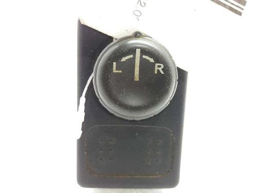 Used Mirror switch NISSAN TERRANO II (R20) 3.0 Di 4WD (154 hp) 3016987
