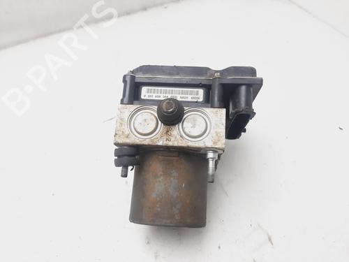 ABS pump PEUGEOT 307 CC (3B) 2.0 16V | BP19657174M43 