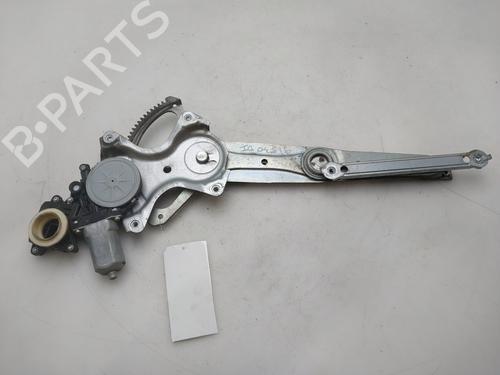 Used Front left window mechanism Front left window mechanism TOYOTA COROLLA Saloon (_E15_) [2006-2018] 34611739 34611739