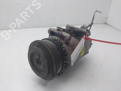 Used AC compressor AC compressor FORD KUGA II (DM2) 2.0 TDCi 4x4 (150 hp) 32999266 32999266