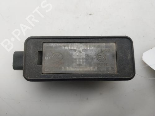 Skiltlys Skiltlys CITROËN C4 II (NC_) 1.6 BlueHDi 120 (120 hp) 34706404 34706404
