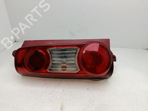 Farolim esquerdo CITROËN BERLINGO MULTISPACE (B9) 1.6 HDi 110 (109 hp) 32251852