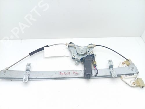 Front right window mechanism HYUNDAI H-1 / STAREX Bus (A1) 2.5 TD 4WD | BP22520145C23 