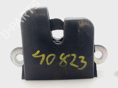 Bagklap lås VW PASSAT B6 Variant (3C5) [2005-2011]  33029045