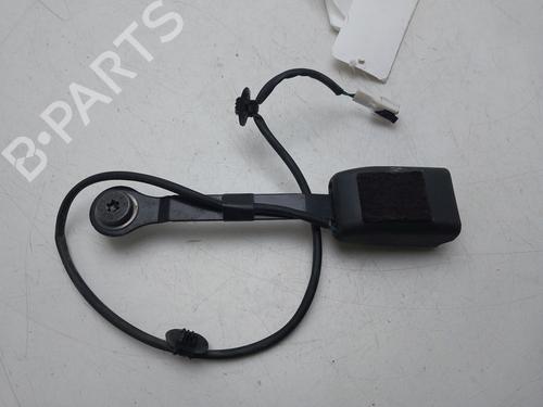 Seat buckle RENAULT KADJAR (HA_, HL_) 1.5 dCi 110 (HLA3) | BP38059584I32 - Image 4