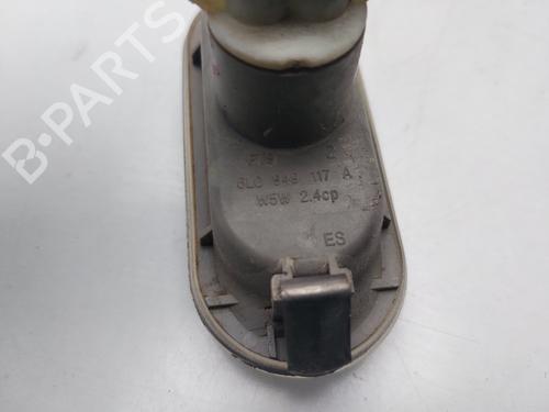 Right side indicator SEAT TOLEDO III (5P2) | BP33453247I19 - Image 3