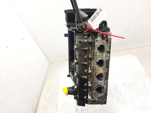 Used Cylinder head Cylinder head RENAULT CLIO II (BB_, CB_) 1.2 16V (BB05, BB0W, BB11, BB27, BB2T, BB2U, BB2V, CB05,... (75 hp) 33293490 33293490