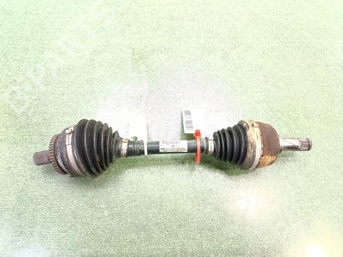 Left front driveshaft VOLVO S60 I (384) 2.4 D | BP34215950M38 - Image 2