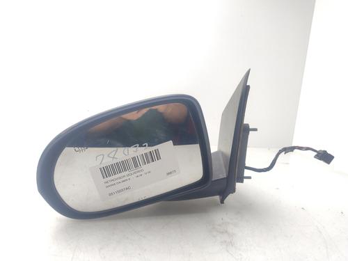 Used Left mirror DODGE CALIBER 2.0 CRD (140 hp) 29293757
