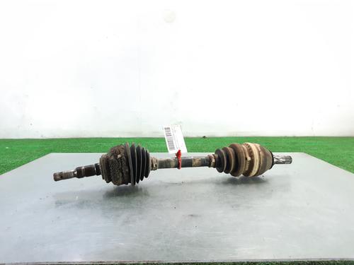 Transmisión delantera izquierda OPEL ASTRA G Hatchback (T98) 1.7 DTI 16V (F08, F48) | BP8503329M38 