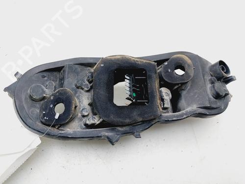 Lampeholder OPEL CORSA D (S07)  | BP30487027L10 