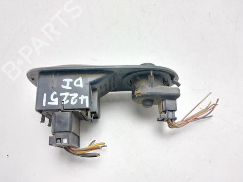 Left front window switch RENAULT TRAFIC II Bus (JL) 2.0 dCi 115 (JL00, JL01, JL0H, JL0M, JL0U) | BP37659613I27  - Image 5