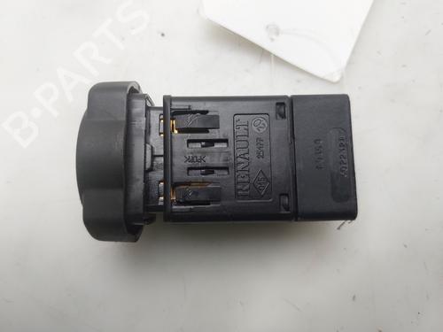 Warning switch DACIA DUSTER (HS_) | BP37515579I22 - Image 2