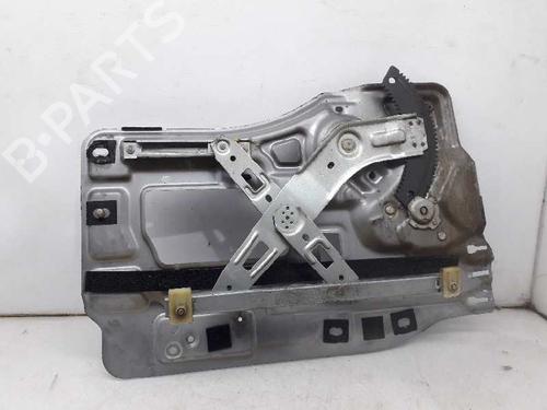 Rear right window mechanism HYUNDAI SANTA FÉ I (SM) 2.0 CRDi 4x4 | BP2888336C25 