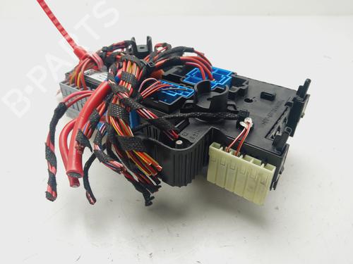Fuse box MERCEDES-BENZ C-CLASS (W205) C 220 BlueTEC / d (205.002, 205.004) | BP25023863E1 