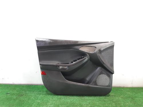Used Left front door panel Left front door panel FORD FOCUS III 1.5 TDCi (120 hp) 10633061 10633061
