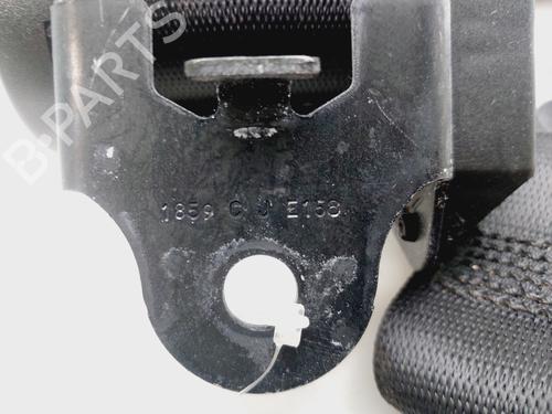 Rear left seatbelt BMW 1 (F20) 116 i | BP29876068I29
