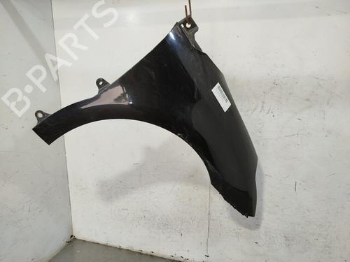 Used Right front fenders CITROËN C4 Coupe (LA_) [2004-2013]  27374780