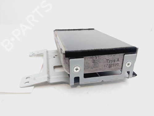 Multifunctionele display INFINITI EX 30d | BP27705370C48 