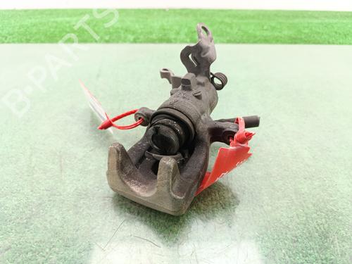 Left rear brake caliper SKODA OCTAVIA III Combi (5E5, 5E6)  | BP29620024M107 