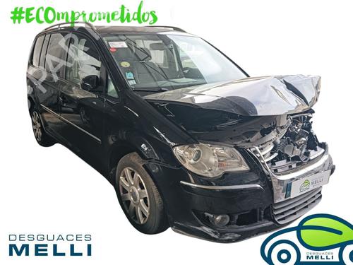 Module électronique VW TOURAN (1T1, 1T2)  | BP29113818M83 