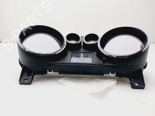 Instrument cluster OPEL MERIVA B MPV (S10)  | BP29719325C47 