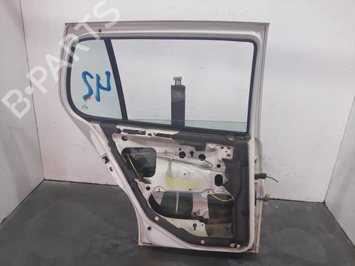 Left rear door VW POLO III (6N1) 50 1.0 | BP13295382C4 