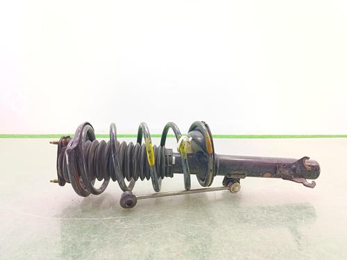 Used Left front shock absorber FORD FOCUS I (DAW, DBW) 1.8 TDCi (100 hp) 26610406