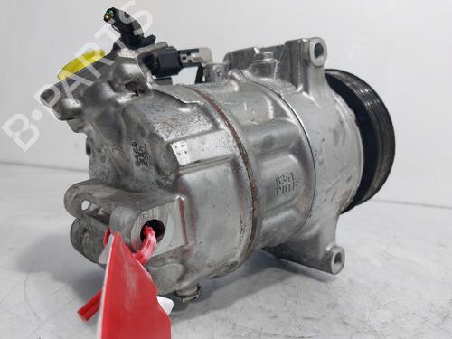 AC compressor RENAULT CAPTUR II (HF_) | BP37153182M34 - Image 3