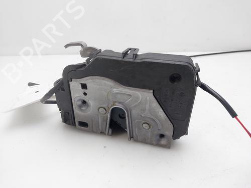 Front right lock MERCEDES-BENZ CLK (C209) CLK 270 CDI (209.316) | BP17531279C97 