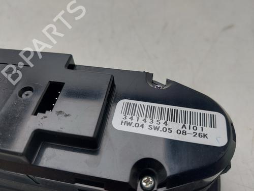 Left front window switch BMW X3 (E83) xDrive 30 d | BP33619901I27  - Image 8