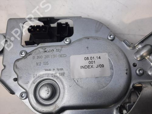 Rear wiper motor BMW X3 (E83) xDrive 20 d | BP16574567M102 