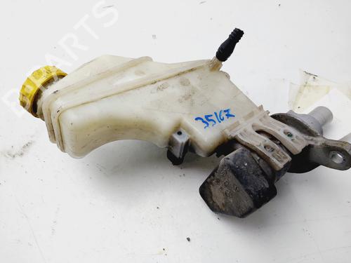 Brake master cylinder FIAT GRANDE PUNTO (199_) 1.3 D Multijet | BP20148893M77 