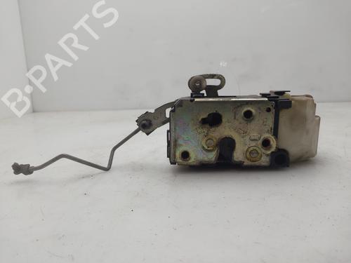 Serrure avant droite Serrure avant droite LANCIA LYBRA (839_) 1.6 16V (839AXA1A) (103 hp) 36443587 36443587