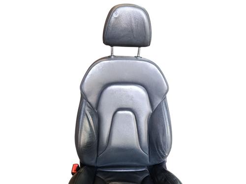 Left front seat AUDI A4 B8 (8K2) 2.0 TDI quattro | BP31571582C15 