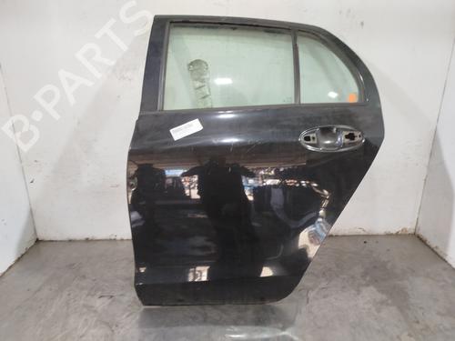 Used Left rear door Left rear door 37010865 37010865