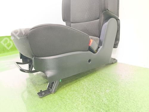 Rear seat KIA CARENS IV 1.6 GDi | BP31991723C17