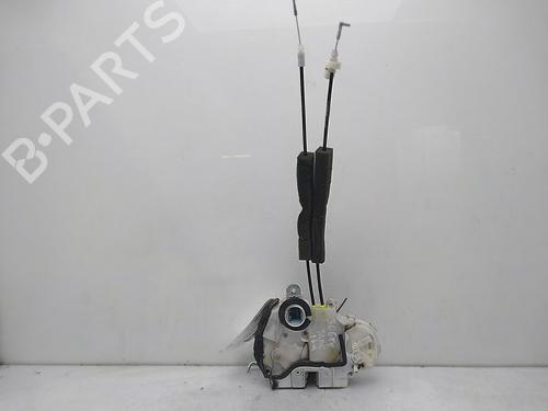 Rear left lock HONDA ACCORD VIII (CU) 2.2 i-DTEC (CU3) | BP12420636C100 
