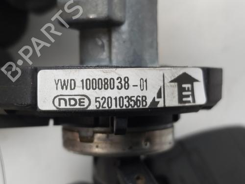 Ignition barrel MG MG ZR 160 | BP36392466M48 - Image 4