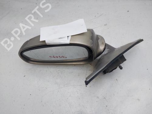 Left mirror KIA MAGENTIS I (GD, MS) 2.5 V6 | BP17900535C26 