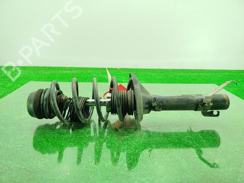 Used Left front shock absorber VW GOLF IV (1J1) [1997-2008]  27730016