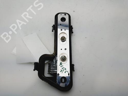 Portalampada OPEL ZAFIRA A MPV (T98) [1999-2006]  30572679