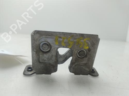 Used Hood lock BMW X3 (E83) xDrive 20 d (177 hp) 27486873